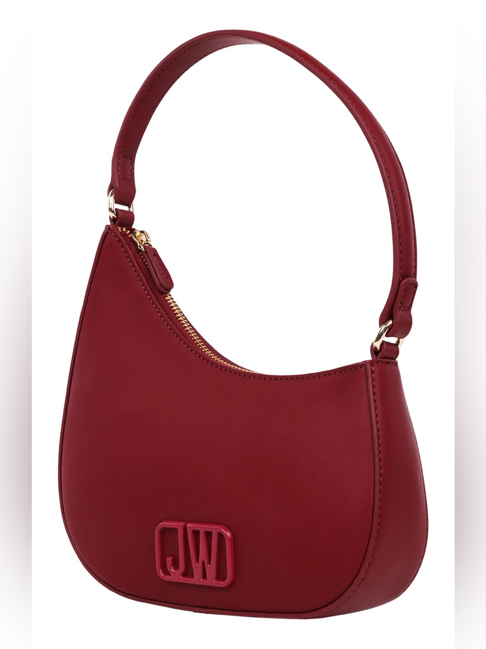 Jason Wu Asymmetric Zip Top Handle Bag